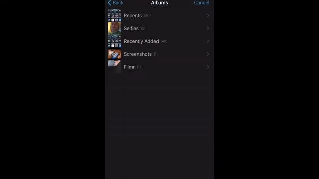 How To Use Voice Memo Files in iMovie on Apple IPhone смотреть онлайн