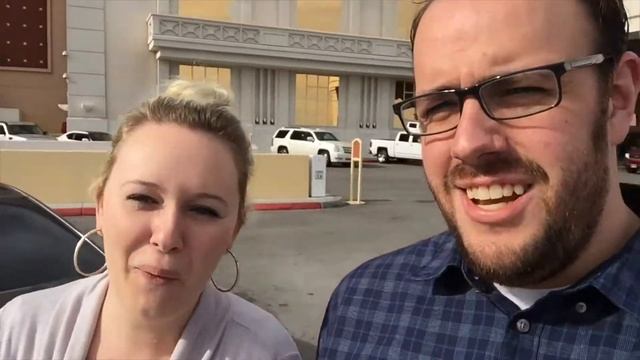 Las Vegas In December On The iPhone 6 смотреть онлайн