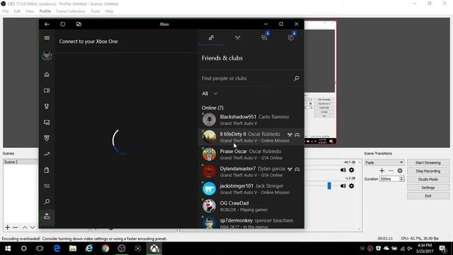 HOW TO RECORD XBOX ONE GAMEPLAY WITHOUT ELGATO смотреть онлайн