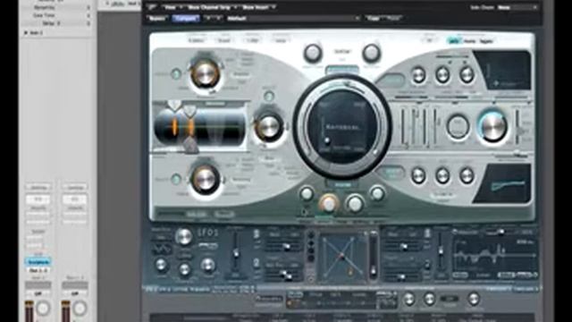 Logic 8: Morphing in Sculpture смотреть онлайн