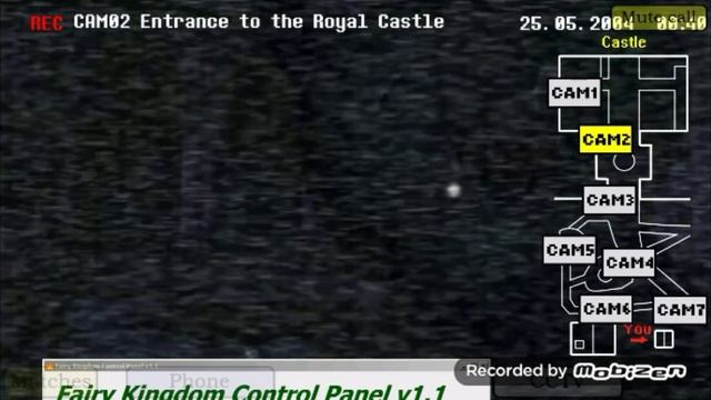 La mejor copia de Freddy el oso para android/ Five nights with Froggy 😱 смотреть онлайн