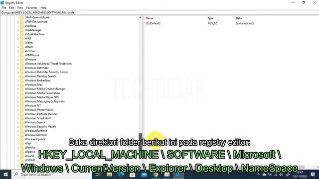 Cara Mengatasi Icon Printer tidak Muncul pada Device and Printers di Windows 10 смотреть онлайн