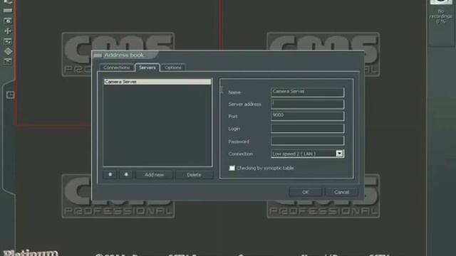 CMS Client Software Installation Remotely Connect to Alnet PC Based DVR and NVR Systems смотреть онлайн