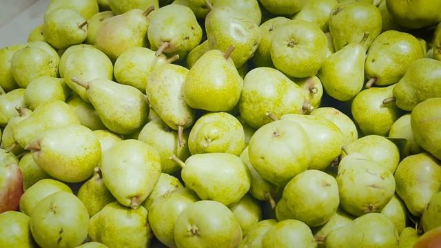 New Zealand Apples & Pears 200 year anniversary смотреть онлайн