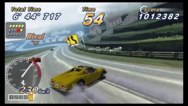 Mark Plays... Outrun2006 (PSP)(OpenEmu)(MacOS) смотреть онлайн