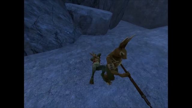 DOUBLE CRASH! Overgrowth Ep 1 смотреть онлайн