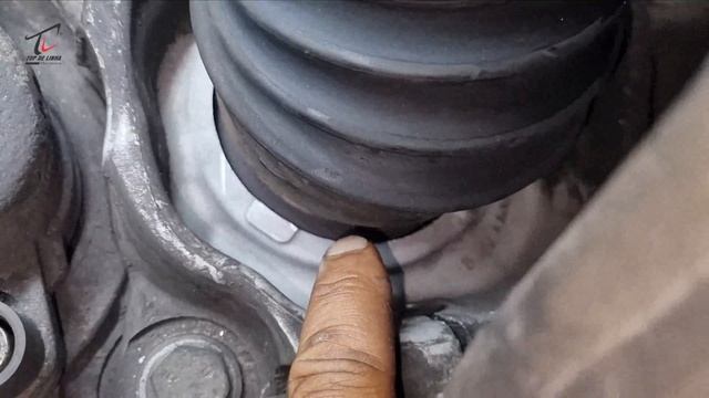 RANGE ROVER EVOQUE COM PROBLEMAS NO ABS смотреть онлайн