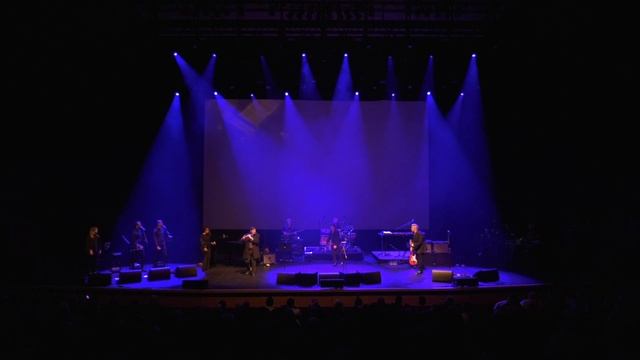 Marc Almond - The Witch's Promise - Live at the Royal Festival Hall - with Ian Anderson смотреть онлайн