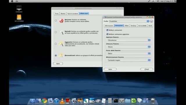 Mint Mac 10.10 смотреть онлайн