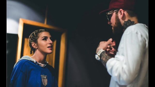 Njomza - No One is Spared (Extended Outro feat. Mac Miller) смотреть онлайн