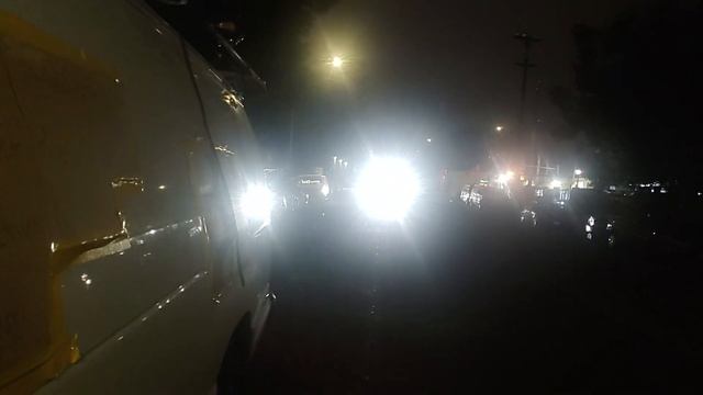 one headlight terrorist sticks his arm out the window like he has a gun смотреть онлайн