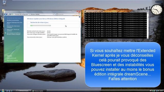 Comment Réparer Windows Updates de Windows Vista en 2021 !!!! смотреть онлайн