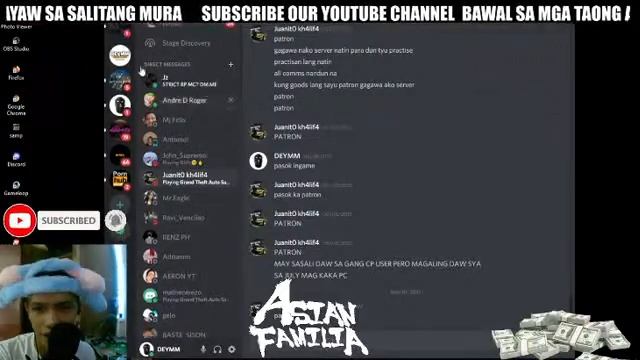 CITY HOPING MUNA TAYO NGAYUN GUYS ! ( RELIVE ) смотреть онлайн