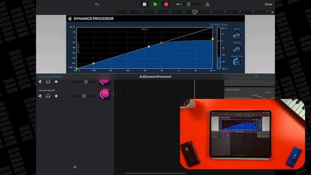 Don't miss these secret GarageBand plugins смотреть онлайн