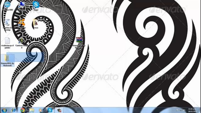 TUTORIAL;Como Activar Windows 7 PERMANTE!! TODAS SUS VERSIONES (64 bits y 32 bits) totalmente full смотреть онлайн