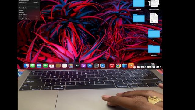 HOW TO USE APPLE MAC OS | BEGINNER'S GUIDE| IN TELUGU| APPLE LAPTOP MAC OS SHORTCUTKEYS EXPLAINED 2 смотреть онлайн