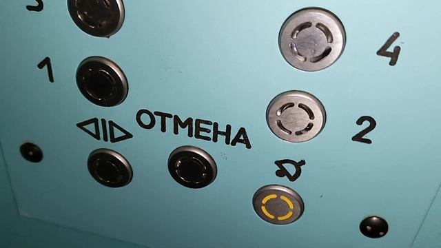 (Совместно с TrAnSpOrT FROM BeLaRuS) Трясущийся и гремящий лифт! смотреть онлайн