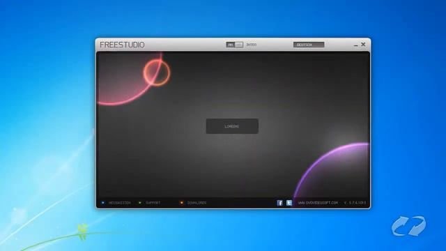 Free Studio Manager - Zentrale für Schnitt, Konvertierung und Download | Winload.de смотреть онлайн
