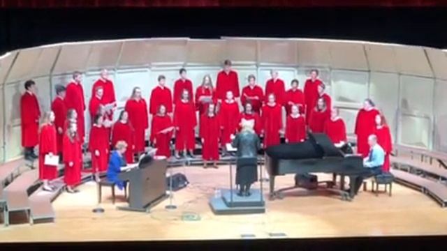 Laker Singers Higher Window смотреть онлайн
