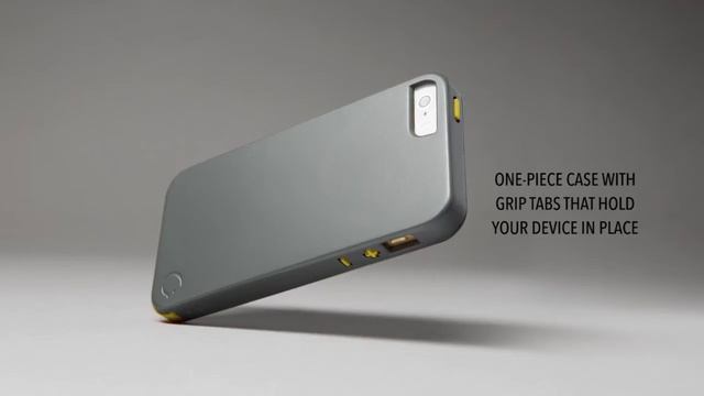 Trilogy: Slim iPhone 5 Cases by Cellairis смотреть онлайн