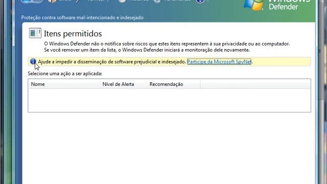 windows defender смотреть онлайн