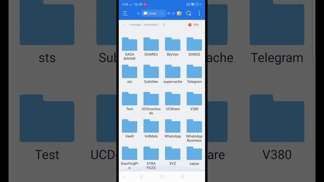 How delete file from ES FILE EXPLORER смотреть онлайн