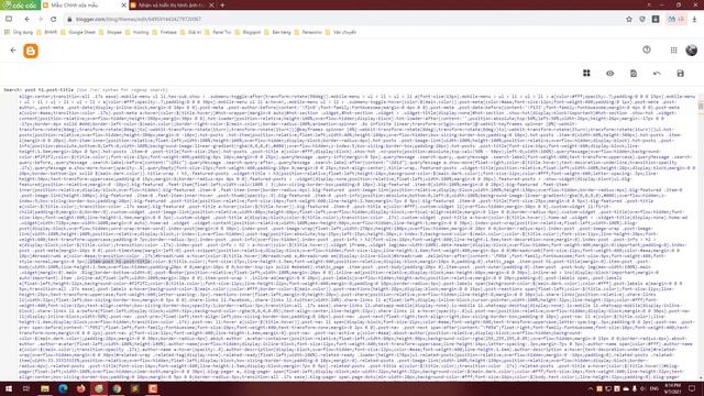 How to change Font size and Color of Heading on Blogger смотреть онлайн