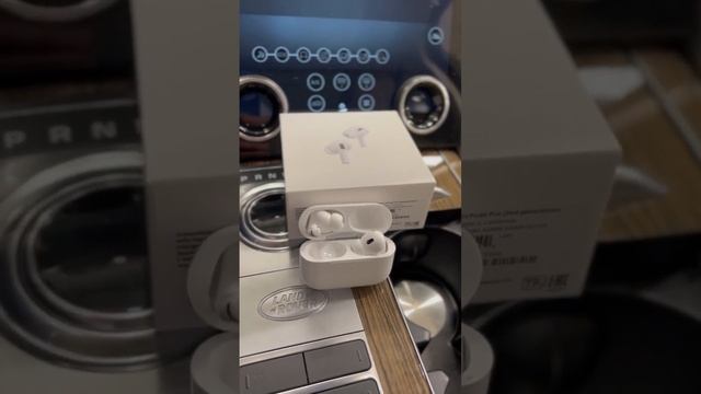 AirPods Pro 2 смотреть онлайн