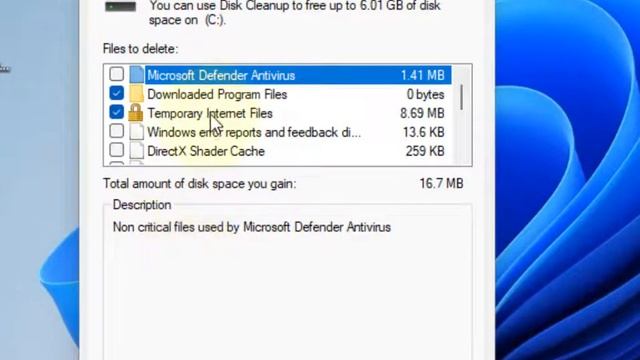 Delete Windows.old Folder in Windows 11 смотреть онлайн