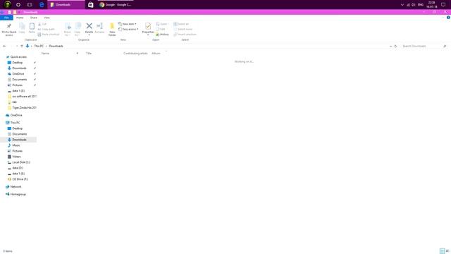 Windows 10 file and folder permissions смотреть онлайн