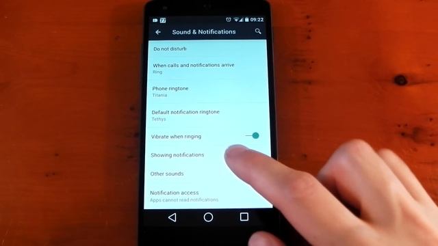 Android " L" - Developer preview - Hands-on смотреть онлайн