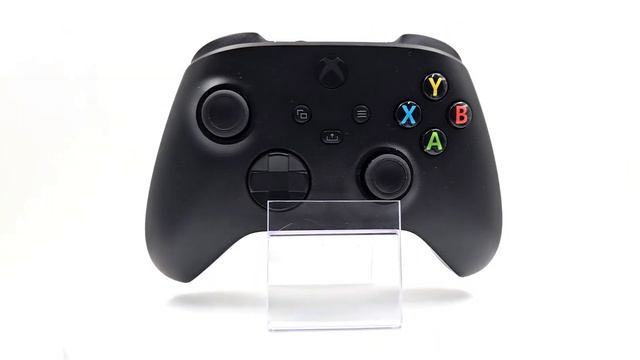 Microsoft Xbox Wireless Controller смотреть онлайн