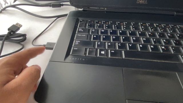 Dell Laptop Touchpad Not Working (Updated 2024) смотреть онлайн