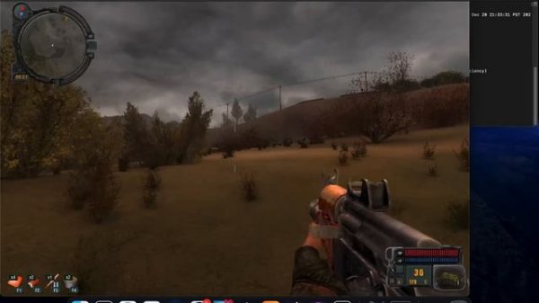 OpenXray - macOS ARM64