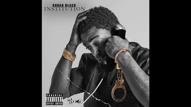 Kodak Black - Sticky 1 (Slowed) смотреть онлайн