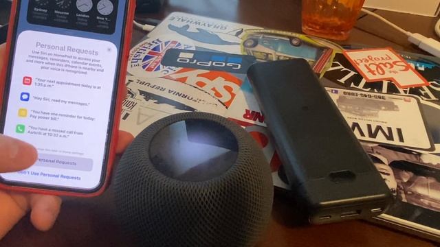 HomePod mini - Unboxing and setup - 4K смотреть онлайн