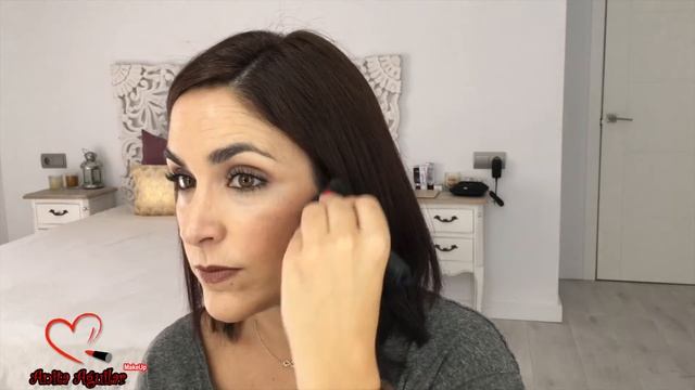 Soft and Gentle Mac Highlighter смотреть онлайн