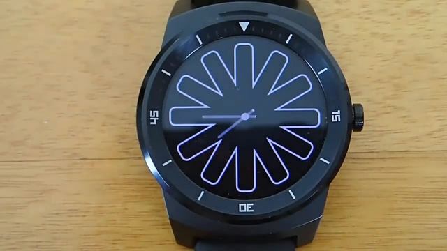 Theater Mode - Android Wear Tips And Tricks смотреть онлайн