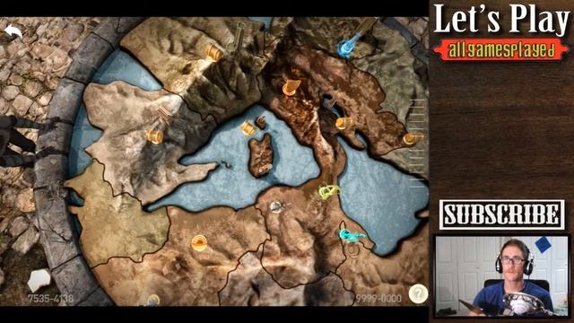Quick Play: Infinity Blade III: Kingdom Come - 1.4.1 Massive Update | iPad iOS gameplay смотреть онлайн