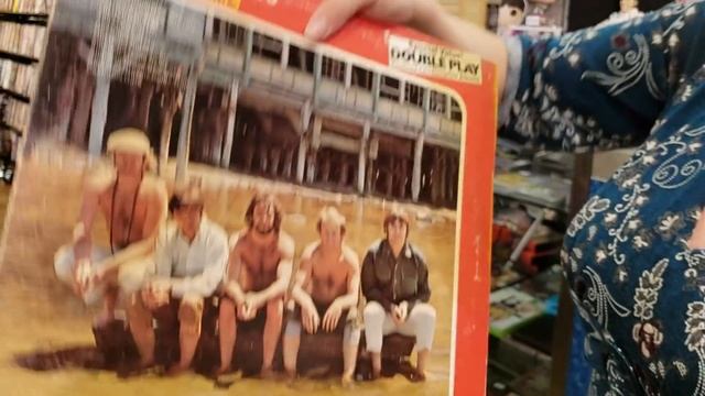 Vinyl Records - Prog Rock and More on a New Phone смотреть онлайн