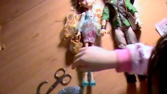 Видеообзор Эшлин Элла и Хантер Хантсман смотреть онлайн