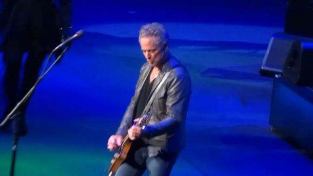 Fleetwood Mac "Silver Springs" Pittsburgh, PA 10-14-2014 смотреть онлайн