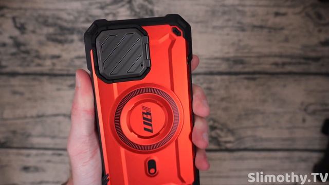 SUPCASE UB Mag XT iPhone 14 Pro Max Case Review! смотреть онлайн