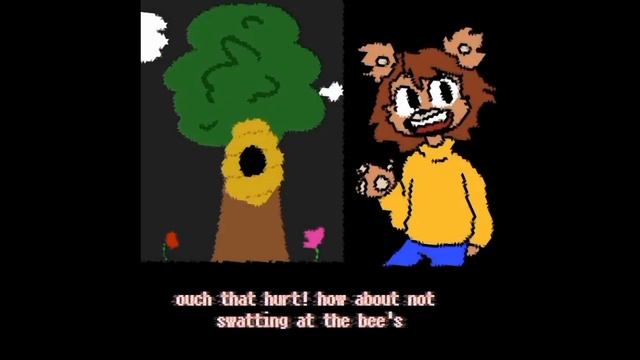 Andy's apple farm chapter two leak||read description|| смотреть онлайн
