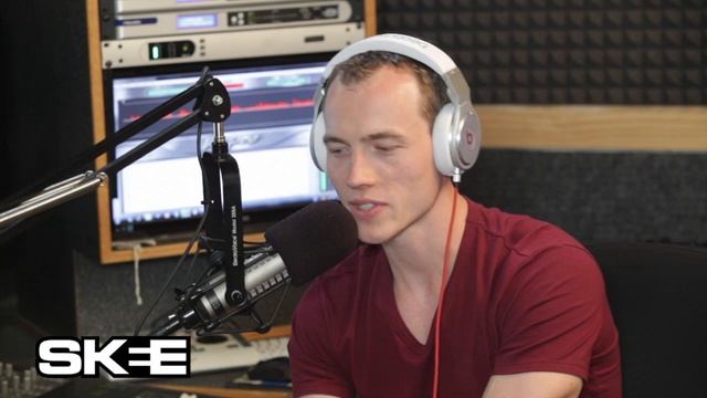 Mac Miller Says Prince Saved His Life & Talks New Album Features смотреть онлайн