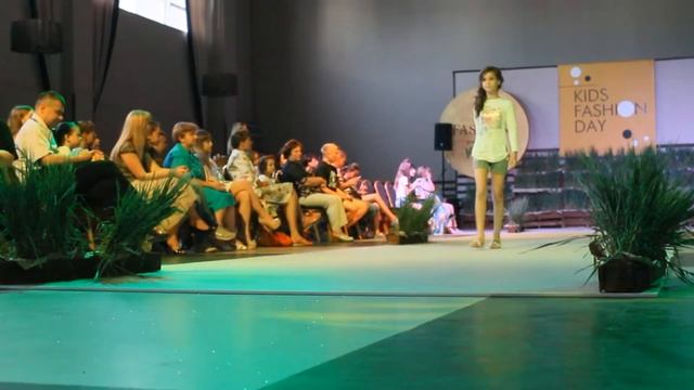 Kids fashion day 2016 смотреть онлайн