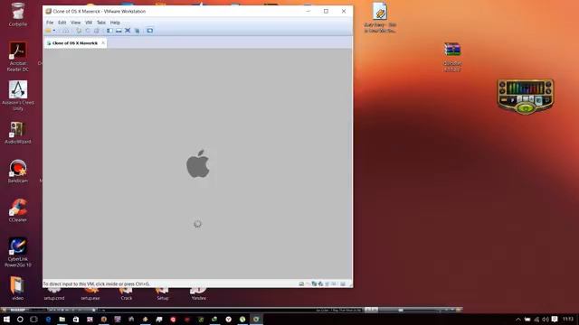 quickres app for alls mac os x versions on vm and vb2016 04 06 смотреть онлайн