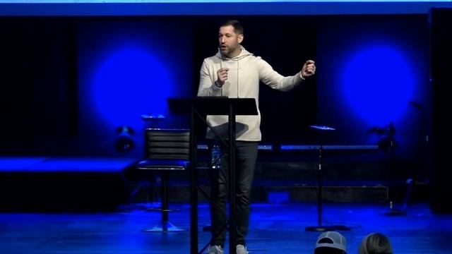 Church Online | Rescue Week 2 | Nick Carnes смотреть онлайн