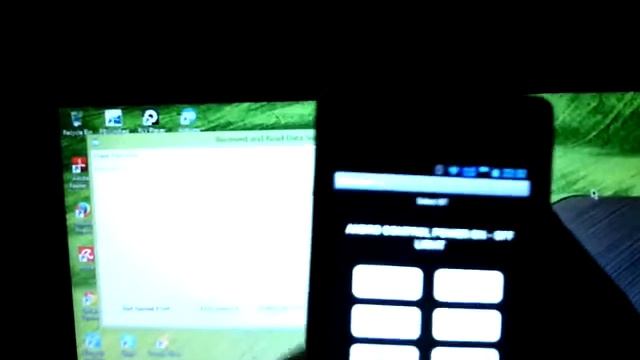 App android with delphi serial monitor смотреть онлайн