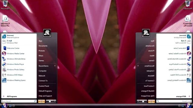 Windows Vista Delta Edition And Desktop Startup Sound Effects (SBP1982E) in G Major 634. смотреть онлайн